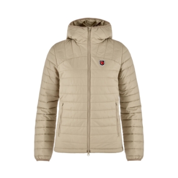Fjällräven Expedition Ltt Hoodie W