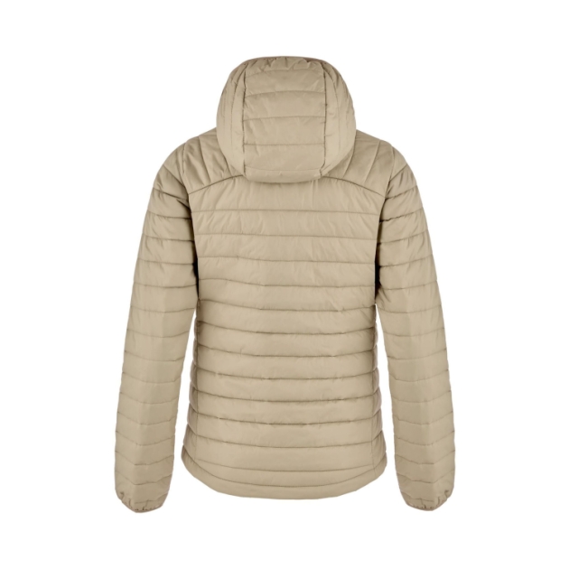 fjällräven Expedition Ltt Hoodie W 118_Fossil F86120