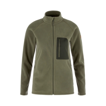 Fjällräven Kaipak Fleece W