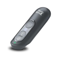 beurer BiteX Max Graphite Grey 61021