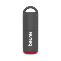 beurer BiteX Go Graphite Grey 61018