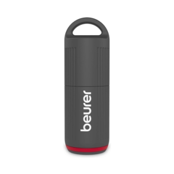 Beurer BiteX Go Graphite Grey
