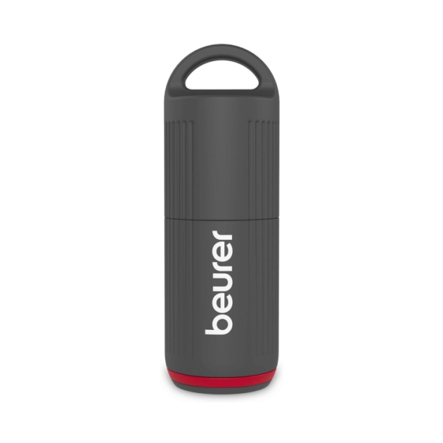 beurer BiteX Go Graphite Grey 61018