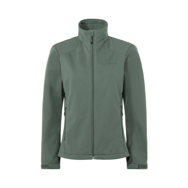 vaude Wo Cyclone Jacket VII Agave 49079_123