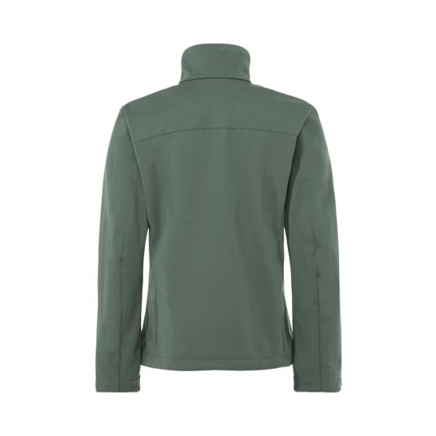 vaude Wo Cyclone Jacket VII Agave 49079_123