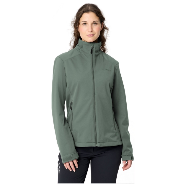 vaude Wo Cyclone Jacket VII Agave 49079_123