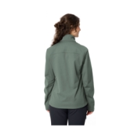 vaude Wo Cyclone Jacket VII Agave 49079_123