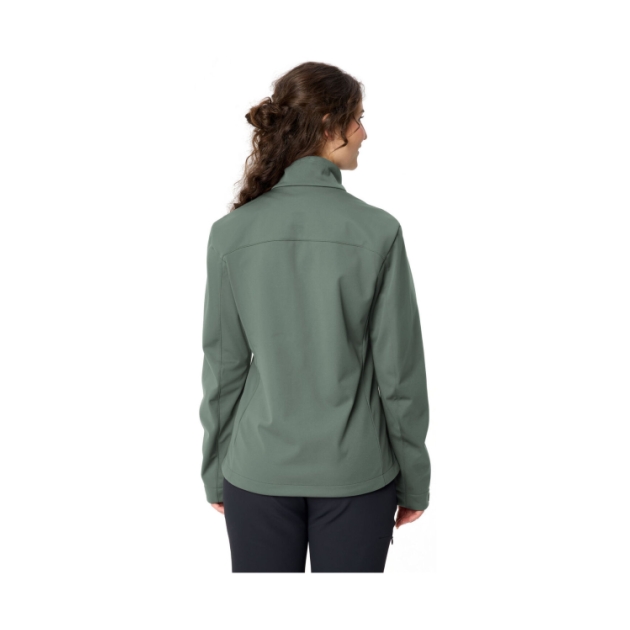 vaude Wo Cyclone Jacket VII Agave 49079_123