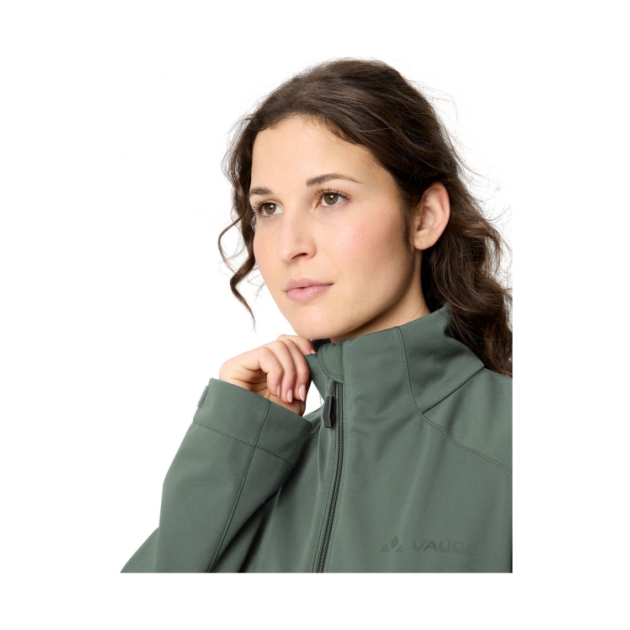 vaude Wo Cyclone Jacket VII Agave 49079_123