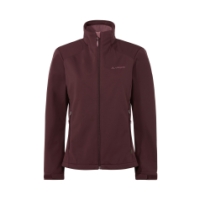vaude Wo Cyclone Jacket VII Dark Oak 49079_318