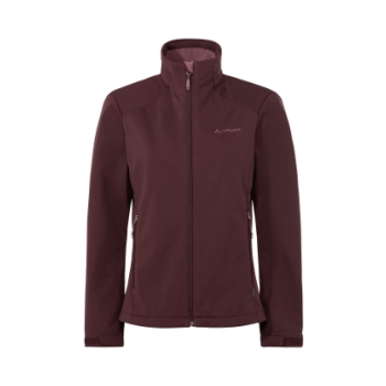 Vaude Wo Cyclone Jacket VII