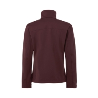vaude Wo Cyclone Jacket VII Dark Oak 49079_318