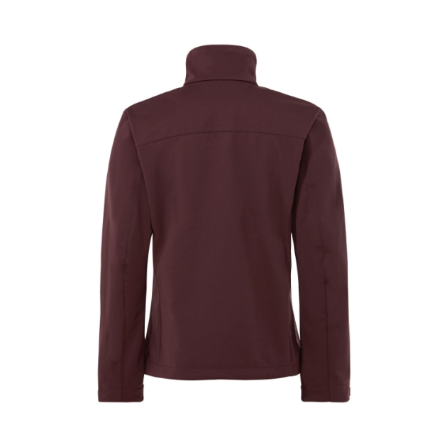 vaude Wo Cyclone Jacket VII Dark Oak 49079_318