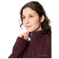 vaude Wo Cyclone Jacket VII Dark Oak 49079_318