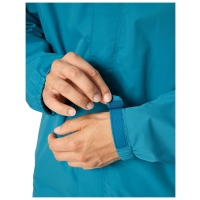 vaude Me Escape Light Jacket Caspian Blue 04341_417