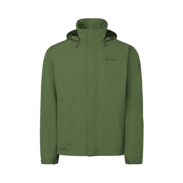 vaude Me Escape Light Jacket Thyme 04341_423