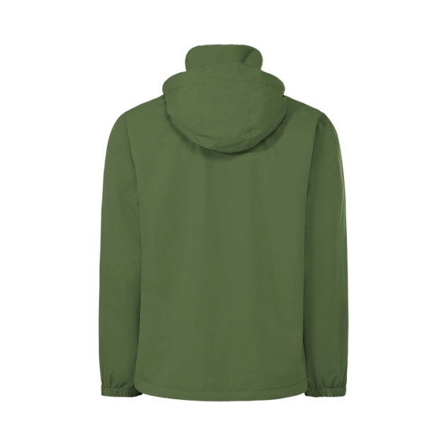 vaude Me Escape Light Jacket Thyme 04341_423
