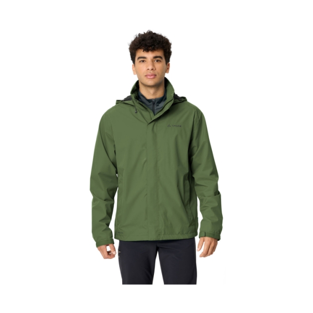 vaude Me Escape Light Jacket Thyme 04341_423