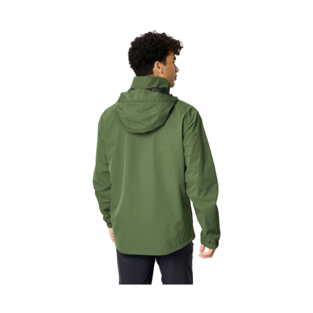 vaude Me Escape Light Jacket Thyme 04341_423