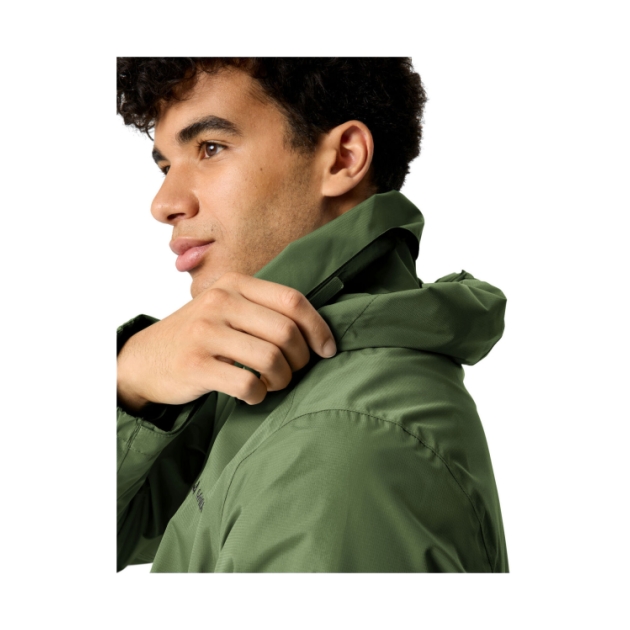 vaude Me Escape Light Jacket Thyme 04341_423