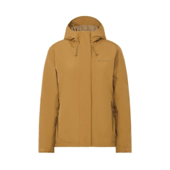 Vaude Wo Rosemoor Padded Jacket II