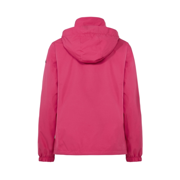 vaude Wo Escape Light Jacket Hibiscus Pink 03895_347