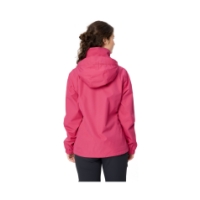 vaude Wo Escape Light Jacket Hibiscus Pink 03895_347