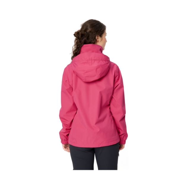 vaude Wo Escape Light Jacket Hibiscus Pink 03895_347