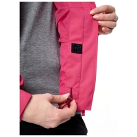 vaude Wo Escape Light Jacket Hibiscus Pink 03895_347