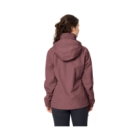 vaude Wo Escape Light Jacket Ruby Dusk 03895_348