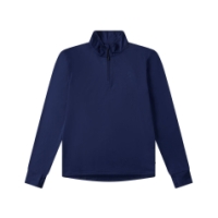 Poederbaas Arctic pully Men 3.0 410_Navy PB010960