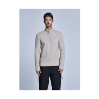 poederbaas Arctic pully Men 3.0 252_Khaki PB010960