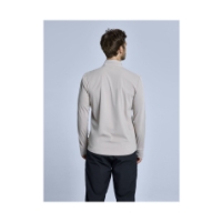 poederbaas Arctic pully Men 3.0 252_Khaki PB010960