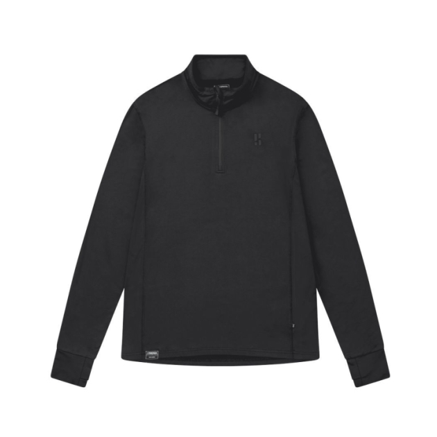 Poederbaas Arctic pully Men 3.0 001_Black PB010960