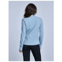 Poederbaas Arctic Pully Women 3.0 411_Vintage Blue PB010962