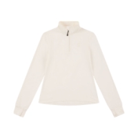 poederbaas Arctic Pully Women 3.0 102_Off White PB010962