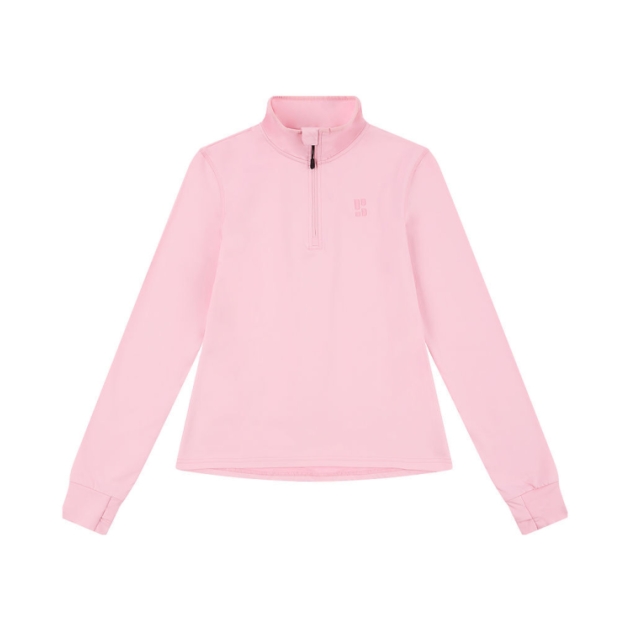 poederbaas Arctic Pully Women 3.0 658_Powder Rose PB010962