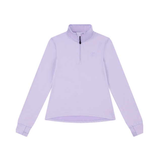 poederbaas Arctic Pully Women 3.0 501_Lila PB010962