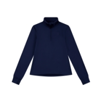 Poederbaas Arctic Pully Women 3.0 410_Navy PB010962