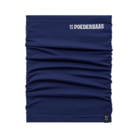 poederbaas Arctic neckwarmer 2.0 410_Navy PB080915