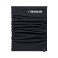 poederbaas Arctic neckwarmer 2.0 001_Black PB080915