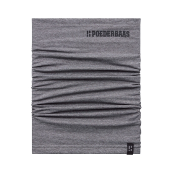 Poederbaas Arctic neckwarmer 2.0