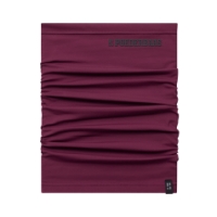 poederbaas Arctic neckwarmer 2.0 601_Bordeaux PB080915