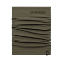 poederbaas Arctic neckwarmer 2.0 304_Olive Green PB080915