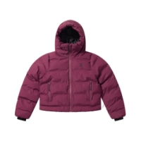poederbaas Vorax Jacket Women 601_Bordeaux PB260912