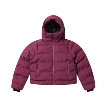 Poederbaas Vorax Jacket Women