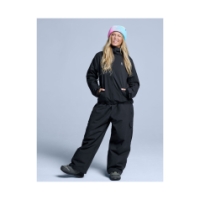 poederbaas Jibba Park Pant 001_Black PB270915