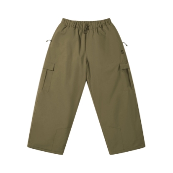 Poederbaas Jibba Park Pant