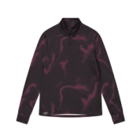 Poederbaas Renew Pully Women 612_Bordeaux Multi PB010942