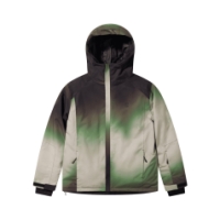 poederbaas Bosco 2L Jacket Men 314_Faded Olive PB260920